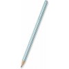 Faber Castell Grip 2001 B modrá Faber Castell Grip 2001 B modrá
