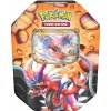 Pokémon TCG - Slashing Tin - Koraidon Pokémon TCG - Slashing Tin - Koraidon