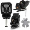 Kidwell GOCAR ISOFIX + I-SIZE detská autosedačka black-gray (40- 135 cm) Kidwell GOCAR ISOFIX + I-SIZE detská autosedačka black-gray (40- 135 cm)