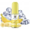 BAR JUICE 5000 Salt - Banana Ice (Chladivý banán s mátou) 10ml Chladivý banán s mátou Obsah nikotinu: 10 mg BAR JUICE 5000 Salt - Banana Ice (Chladivý banán s mátou) 10ml Chladivý banán s mátou Obsah nikotinu: 10 mg