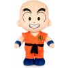 Dragon Ball ORIGINÁLNY PLYŠOVÁ HRAČKA GOKU 28 CM MANGA ANIME PLYŠOVÁ HRAČKA Dragon Ball ORIGINÁLNY PLYŠOVÁ HRAČKA GOKU 28 CM MANGA ANIME PLYŠOVÁ HRAČKA