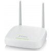 ZYX Zyxel NWA30BE 5012 Mbit/s Biela Podpora napájania cez Ethernet (PoE) ZYX Zyxel NWA30BE 5012 Mbit/s Biela Podpora napájania cez Ethernet (PoE)