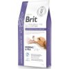 Brit Veterinary Diets GF dog Gastrointestinal-Low fat 2 kg Brit Veterinary Diets GF dog Gastrointestinal-Low fat 2 kg