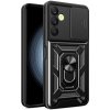 Odolný kryt CamCover Armor čierny – Samsung Galaxy A25 5G Odolný kryt CamCover Armor čierny – Samsung Galaxy A25 5G