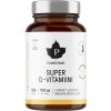 Puhdistamo Super D-Vitamiini 4000IU 120 kapsúl Puhdistamo Super D-Vitamiini 4000IU 120 kapsúl