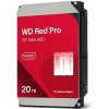 WD RED PRO 20TB / WD202KFGX / SATA III/ Interní 3,5 WD RED PRO 20TB / WD202KFGX / SATA III/ Interní 3,5