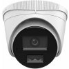 HiLook Powered by HIKVISION/ IPC-T280HA-LU/ Turret/ 8Mpix/ 2.8mm/ Smart Hybrid Light/ MD2.0/ IP67/ IR 30m HiLook Powered by HIKVISION/ IPC-T280HA-LU/ Turret/ 8Mpix/ 2.8mm/ Smart Hybrid Light/ MD2.0/ IP67/ IR 30m