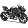 Maisto - Motocykel so stojanom, Kawasaki Ninja H2 R, 1:12 Maisto - Motocykel so stojanom, Kawasaki Ninja H2 R, 1:12