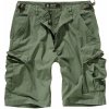 BRANDIT nohavice krátke US BDU rip-stop ZELENÉ veľ.5XL BRANDIT nohavice krátke US BDU rip-stop ZELENÉ veľ.5XL