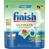Finish - Calgonit Finish Powerball All in1 Ultimate Deep Clean Shine Zero 0% tablety do umývačky riadu 45ks Finish - Calgonit Finish Powerball All in1 Ultimate Deep Clean Shine Zero 0% tablety do umývačky riadu 45ks