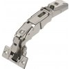 Blum clip top 71B7590 naložený s nulovým přesahem s tlmením inserta 155°
