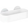 Wenko WENKO 21824100-Polica OSIMO plast 27x12 cm biela/priehľadná WE0603 + záruka 3 roky zadarmo + záruka 3 roky zadarmo Wenko WENKO 21824100-Polica OSIMO plast 27x12 cm biela/priehľadná WE0603 + záruka 3 roky zadarmo + záruka 3 roky zadarmo