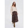 Marisse WOMEN'S SWEATER Z-SW-4802 L.BEIGE MEL hnedá | kaki | krémová M Marisse 5904152554631 Marisse WOMEN'S SWEATER Z-SW-4802 L.BEIGE MEL hnedá | kaki | krémová M Marisse 5904152554631