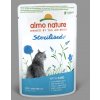 Almo Nature Sterilised treska 70 g