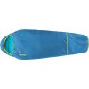 Grüezi-Bag Kids Colorful Grüezi Detský spací vak voda Grüezi-Bag Kids Colorful Grüezi Detský spací vak voda