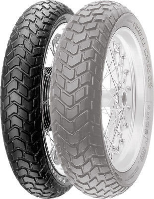 PIRELLI 110/80 R18 MT60 W 58H