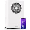 Klarstein CircleDry Smart 12 L odvlhčovač, 12 L/deň, 260 W, 25-30m², WiFi, časovač, filter (DXJ10-Kl-CDS-12-WH) Klarstein CircleDry Smart 12 L odvlhčovač, 12 L/deň, 260 W, 25-30m², WiFi, časovač, filter (DXJ10-Kl-CDS-12-WH)