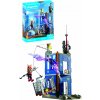 Playmobil 72022 Souboj u věže hrdinů (pm72022) Playmobil 72022 Souboj u věže hrdinů (pm72022)