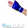 PROTETIKA BANDÁŽ ZÁPÄSTIA ZA-3 S 15-17CM 1 ks (neoprénová) PROTETIKA BANDÁŽ ZÁPÄSTIA ZA-3 S 15-17CM 1 ks (neoprénová)