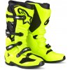 ALPINESTARS topánky TECH 7 žltá fluo/čierna 2025 - 43 ALPINESTARS topánky TECH 7 žltá fluo/čierna 2025 - 43