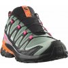 Salomon Xa Pro 3D V9 Gtx Icon W L45486700 - black/green milieu/dragon fire 44 Salomon Xa Pro 3D V9 Gtx Icon W L45486700 - black/green milieu/dragon fire 44