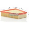 MANN C 2295/2 vzduchový filter MANN C 2295/2 vzduchový filter