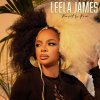 James Leela: Thought U Knew - CD James Leela: Thought U Knew - CD