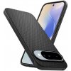 Spigen Liquid Air kryt Google Pixel 10/10 Pro matne čierny