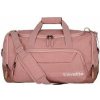 Travelite Kick Off Duffle 6914-14 Rosé 45 l Travelite Kick Off Duffle 6914-14 Rosé 45 l