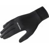 Salomon Cross Warm Glove LC1897600 deep black