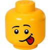 LEGO® úložná hlava malá Silly LEGO40311726 (LEGO40311726) LEGO® úložná hlava malá Silly LEGO40311726 (LEGO40311726)