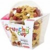 Zolux Pochúťka CRUNCHYCUP mrkva/cvikla 130 g Zolux Pochúťka CRUNCHYCUP mrkva/cvikla 130 g