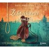 Žebrákova pomsta - audioknihovna - CD Žebrákova pomsta - audioknihovna - CD