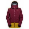 LA SPORTIVA Sender GTX Performance Jkt M Redwood / Savana - M LA SPORTIVA Sender GTX Performance Jkt M Redwood / Savana - M