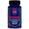 IQ MAG Organic LIPOZOMÁLNY HORČÍK + vitamín B6 cps (citrát + malát) kapsuly 60 ks IQ MAG Organic LIPOZOMÁLNY HORČÍK + vitamín B6 cps (citrát + malát) kapsuly 60 ks