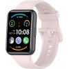 MojRemienok.sk Silikónový remienok pre Huawei Watch Fit 2 Farba: piesková ružová MojRemienok.sk Silikónový remienok pre Huawei Watch Fit 2 Farba: piesková ružová