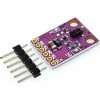 KUONGSHUN ELECTRONICS Unsoldered GY-9960-LLC 3-5V APDS-9960 RGB Touchless Gesture Sensor Motion Direction KUONGSHUN ELECTRONICS Unsoldered GY-9960-LLC 3-5V APDS-9960 RGB Touchless Gesture Sensor Motion Direction