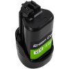 GREEN CELL 1600A00X79 Bosch GBA 12V 3Ah 12V - neoriginálna GREEN CELL 1600A00X79 Bosch GBA 12V 3Ah 12V - neoriginálna