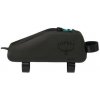 Osprey Taška Escapist Top Tube Bag Black (10005859) Osprey Taška Escapist Top Tube Bag Black (10005859)