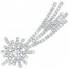 Preciosa Brošňa s českým krištáľom Kométa Starfall Spotlight 2560 00 Preciosa Brošňa s českým krištáľom Kométa Starfall Spotlight 2560 00