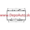 Honda CRV 3/02-9/06 chladič vody 2,0i / automat / Honda CRV 3/02-9/06 chladič vody 2,0i / automat /