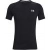 Under Armour HG Armour Fitted SS-BLK 1361683-001 (XL) Under Armour HG Armour Fitted SS-BLK 1361683-001 (XL)