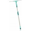 Leifheit 51523 Power Slide Click System stierka na okná s teleskopickou tyčou 40 cm Leifheit 51523 Power Slide Click System stierka na okná s teleskopickou tyčou 40 cm