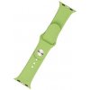 Set silikonových řemínků FIXED Silicone Strap pro Apple Watch 42/44/45/46/49mm, mentolový FIXSST-434-MINT Set silikonových řemínků FIXED Silicone Strap pro Apple Watch 42/44/45/46/49mm, mentolový FIXSST-434-MINT
