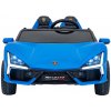 Detské elektrické autíčko LAMBORGHINI Revuelto XL – modré, 24 V, 2 miesta Detské elektrické autíčko LAMBORGHINI Revuelto XL – modré, 24 V, 2 miesta