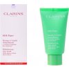 Clarins SOS Pure Rebalancing Clay SOS Mask vyrovnávacia ílová maska 75 ml Clarins SOS Pure Rebalancing Clay SOS Mask vyrovnávacia ílová maska 75 ml