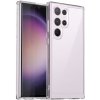 VSETKONAMOBIL 69168 CRYSTAL Ochranný kryt pre Samsung Galaxy S24 Ultra 5G priehľadný VSETKONAMOBIL 69168 CRYSTAL Ochranný kryt pre Samsung Galaxy S24 Ultra 5G priehľadný