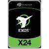 HDD 24TB Seagate Exos X24 512MB SATA 4kn SED ST24000NM001H HDD 24TB Seagate Exos X24 512MB SATA 4kn SED ST24000NM001H