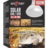 Repti Planet žiarovka Solar UVA & UVB Mercury 160 W Repti Planet žiarovka Solar UVA & UVB Mercury 160 W