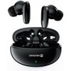 Swissten bluetooth TWS slúchadlá Sonic - čierna Swissten bluetooth TWS slúchadlá Sonic - čierna